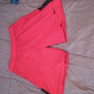 Men's Nike Dri Fit shorts size M
